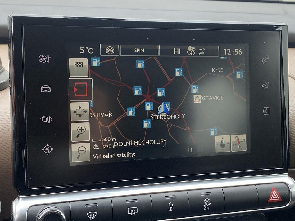 Citroën C4 Cactus 1.6 HDi 