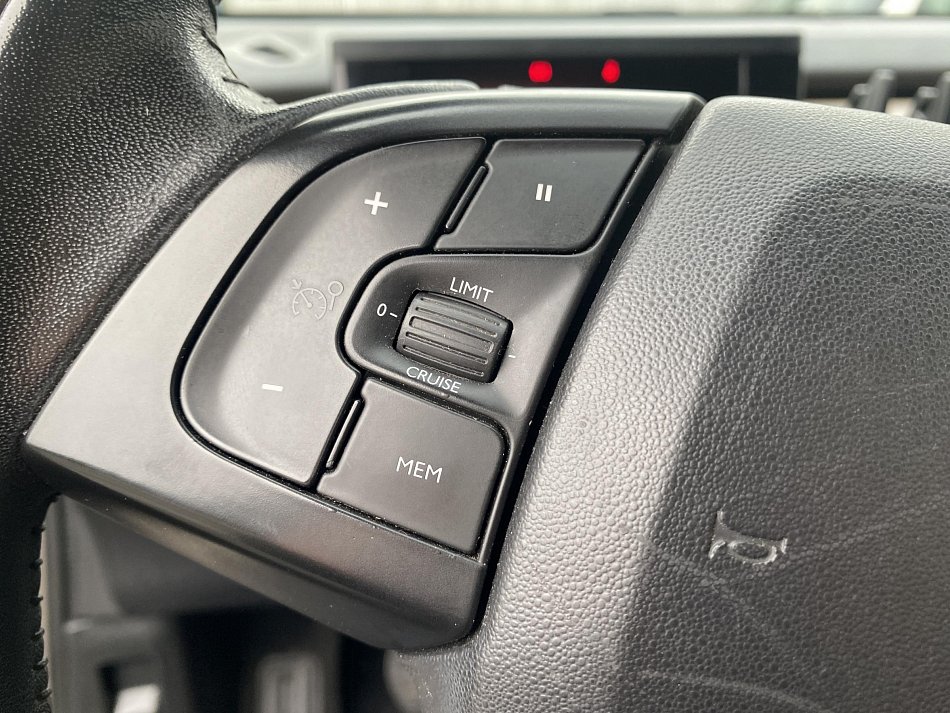 Citroën C4 Cactus 1.6 HDi 