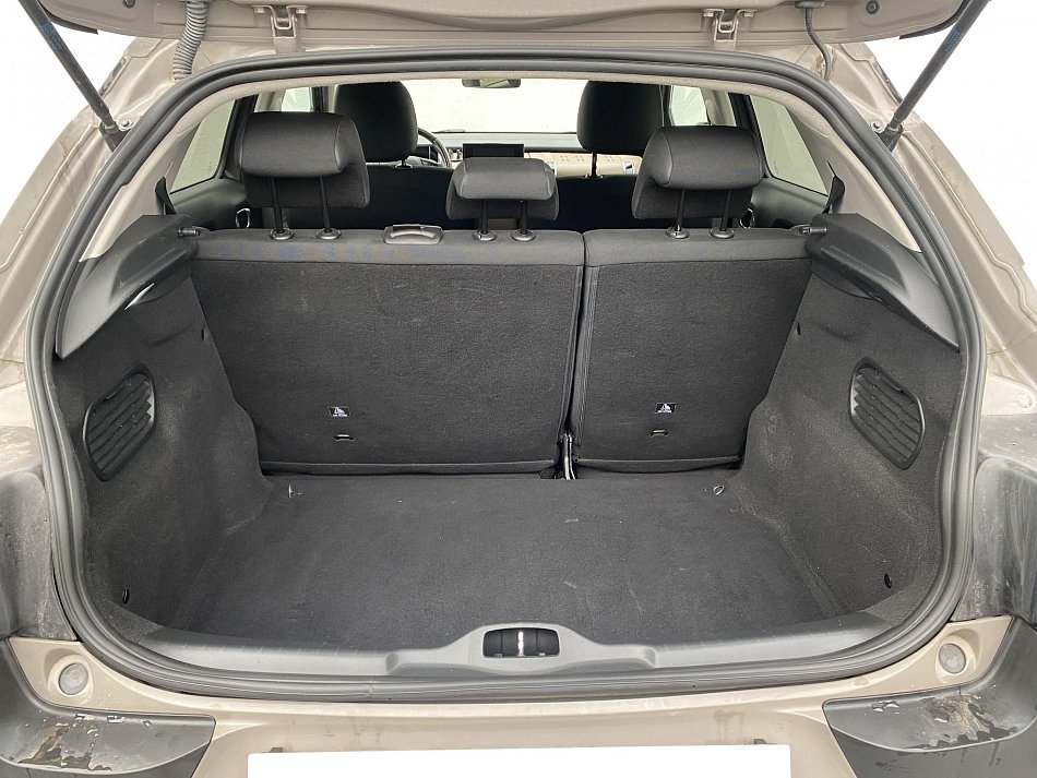 Citroën C4 Cactus 1.6 HDi 