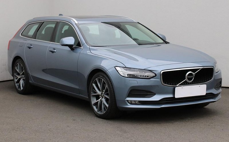 Volvo V90 2.0 T5 Cross Country AWD