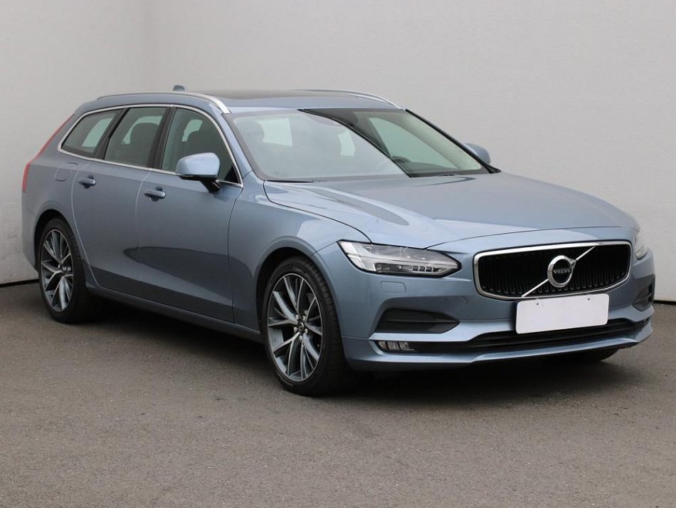 Volvo V90 2.0 T5 Cross Country AWD