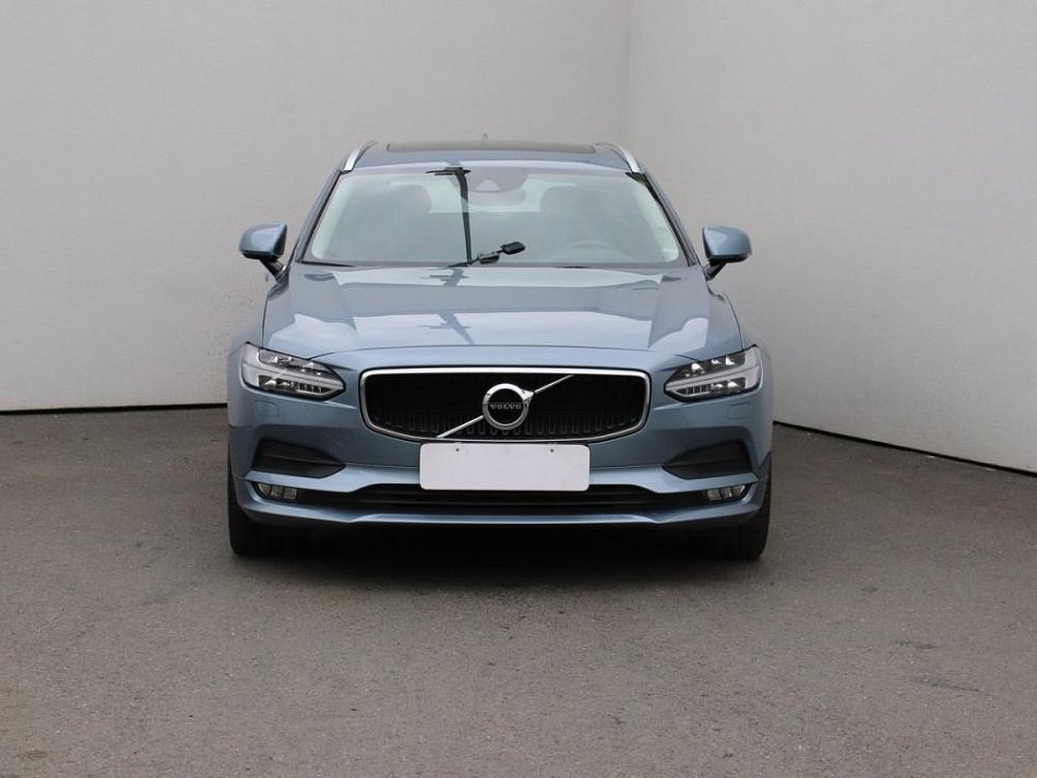 Volvo V90 2.0 T5 Cross Country AWD