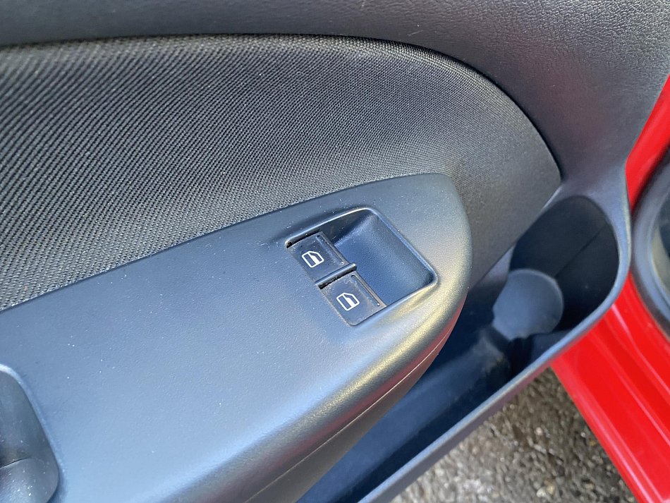 Škoda Octavia II 1.6 TDi 