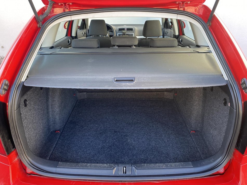 Škoda Octavia II 1.6 TDi 