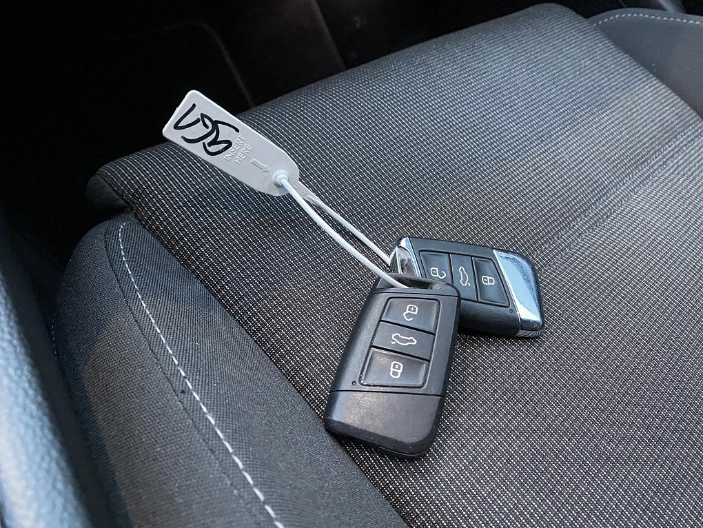 Volkswagen Passat 2.0TDi 