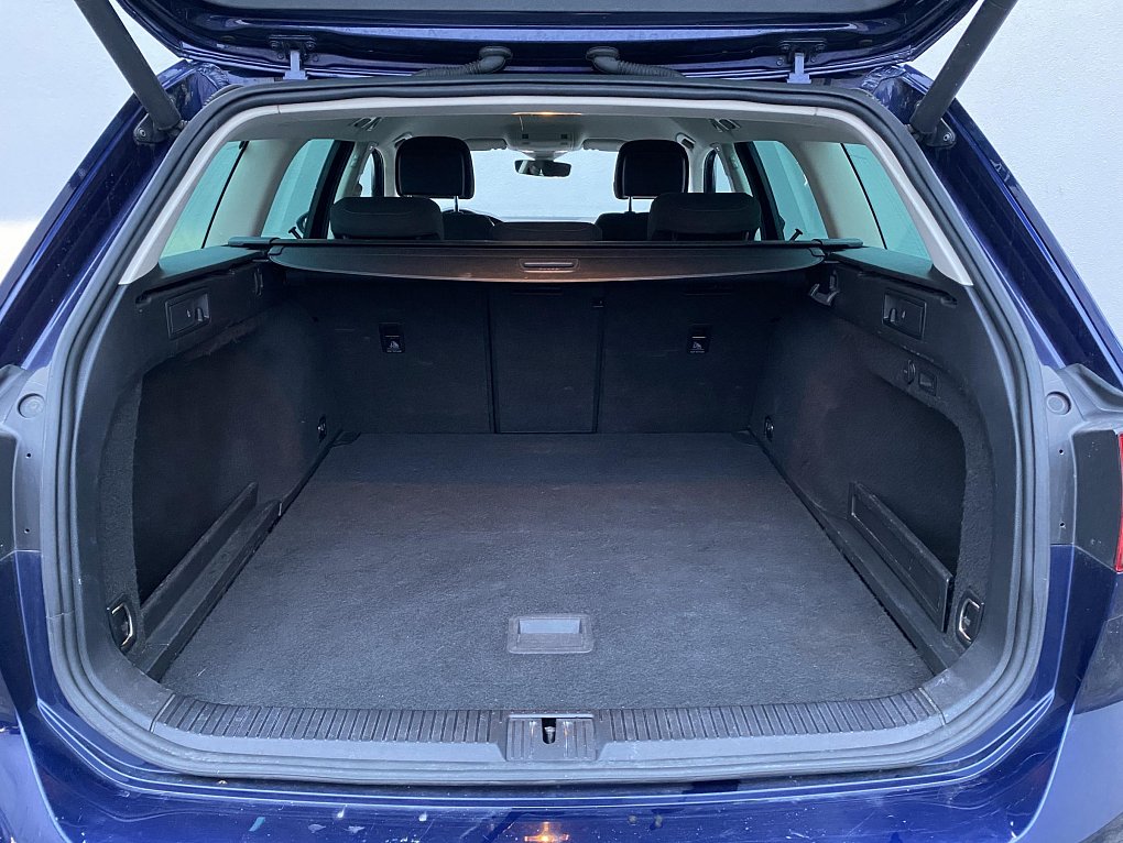 Volkswagen Passat 2.0TDi 