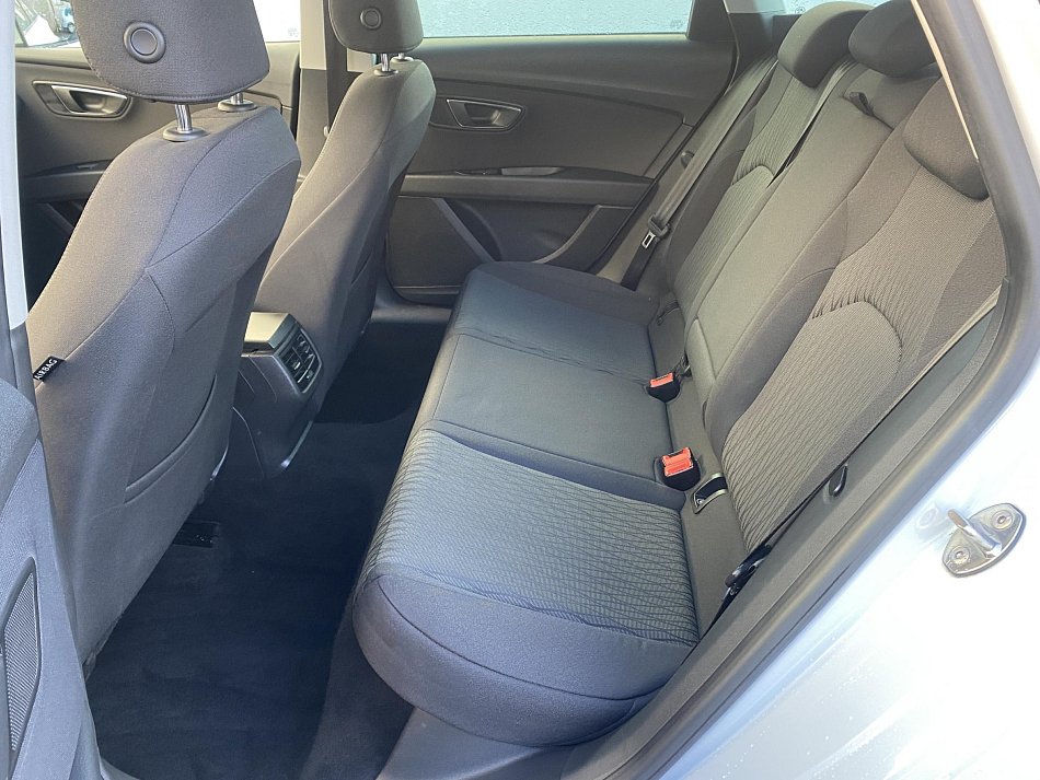 Seat Leon 2.0 TDi Style