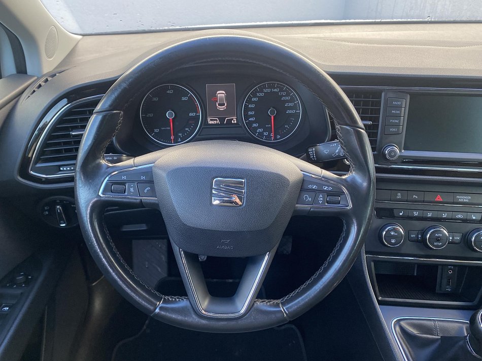 Seat Leon 2.0 TDi Style