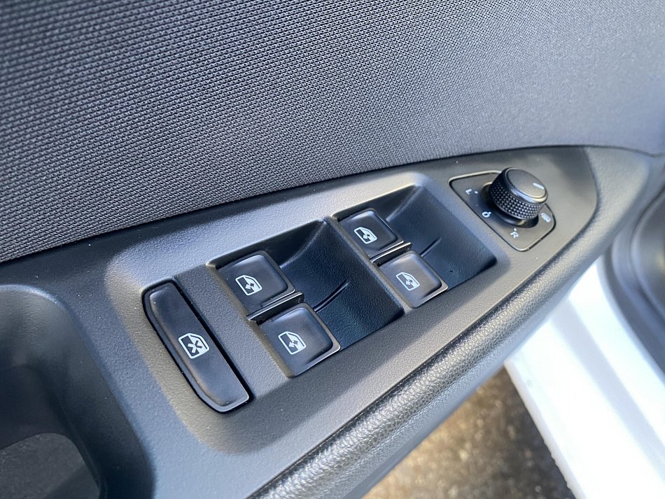 Seat Leon 2.0 TDi Style