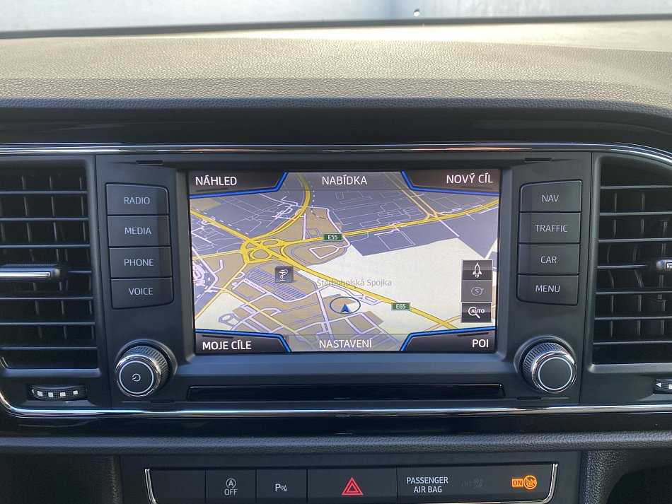 Seat Leon 2.0 TDi Style