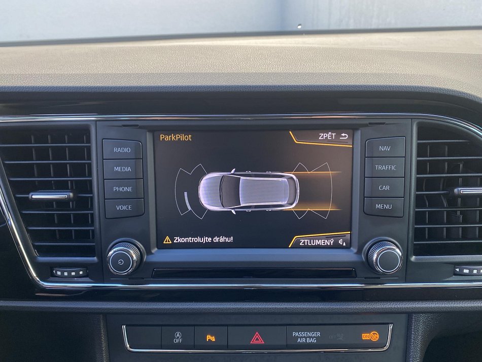 Seat Leon 2.0 TDi Style