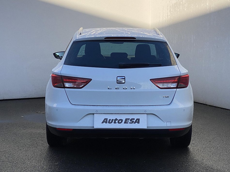 Seat Leon 2.0 TDi Style