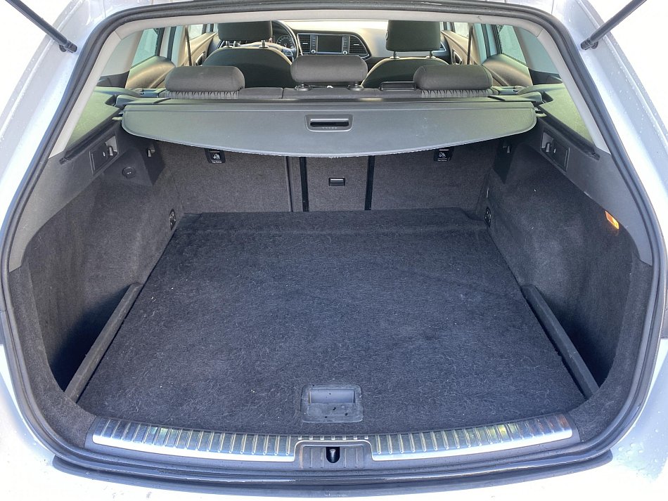 Seat Leon 2.0 TDi Style