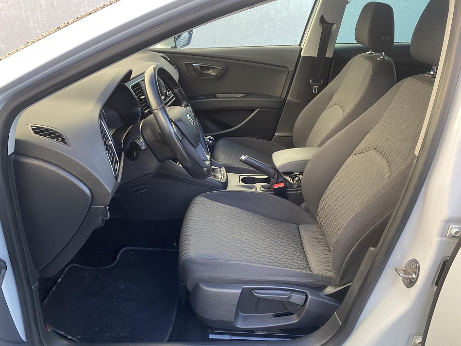 Seat Leon 2.0 TDi Style