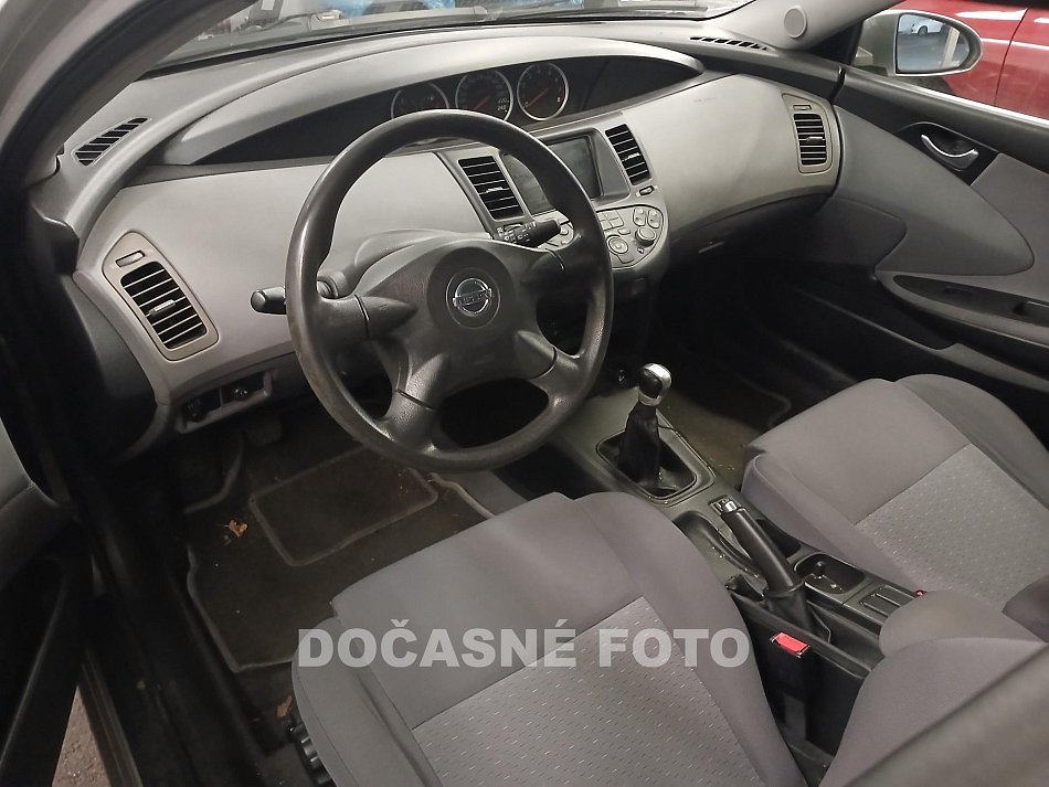 Nissan Primera 1.8i 