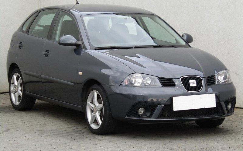 Seat Ibiza 1.4i 