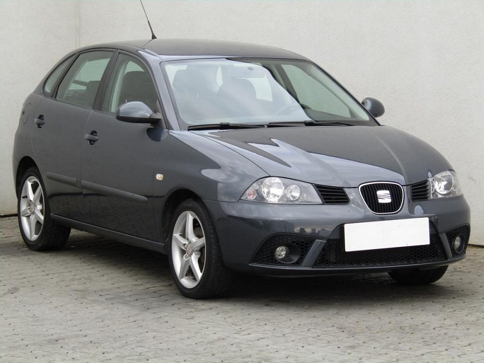 Seat Ibiza 1.4i 