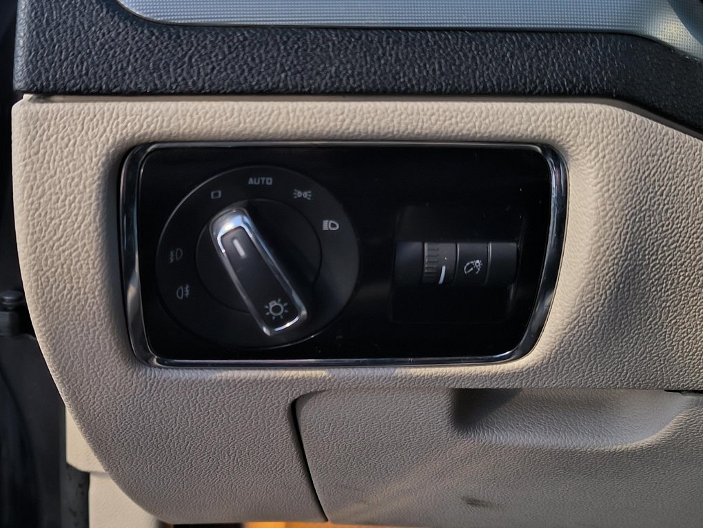 Škoda Superb II 2.0 TDi 