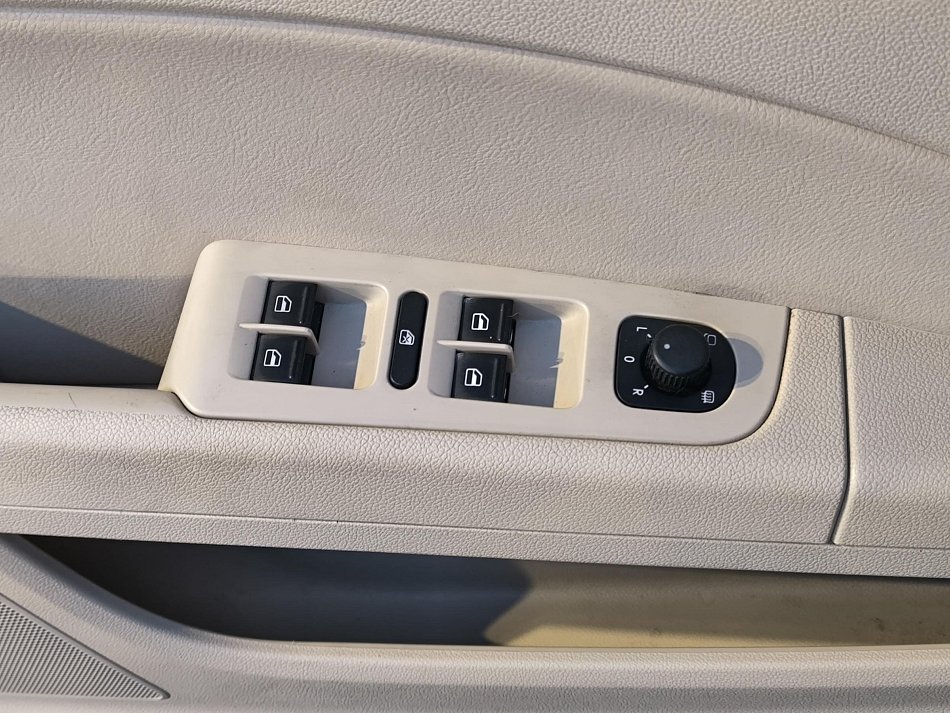 Škoda Superb II 2.0 TDi 