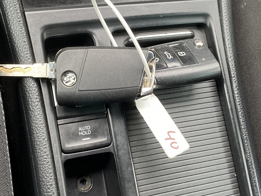 Volkswagen Golf 2.0 TDi 