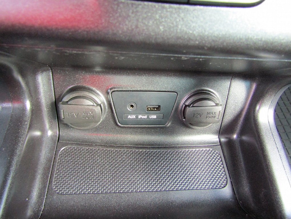 Hyundai Ix35 2.0 CRDi  4WD