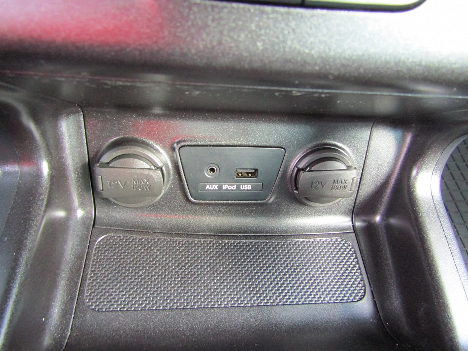Hyundai Ix35 2.0 CRDi  4WD