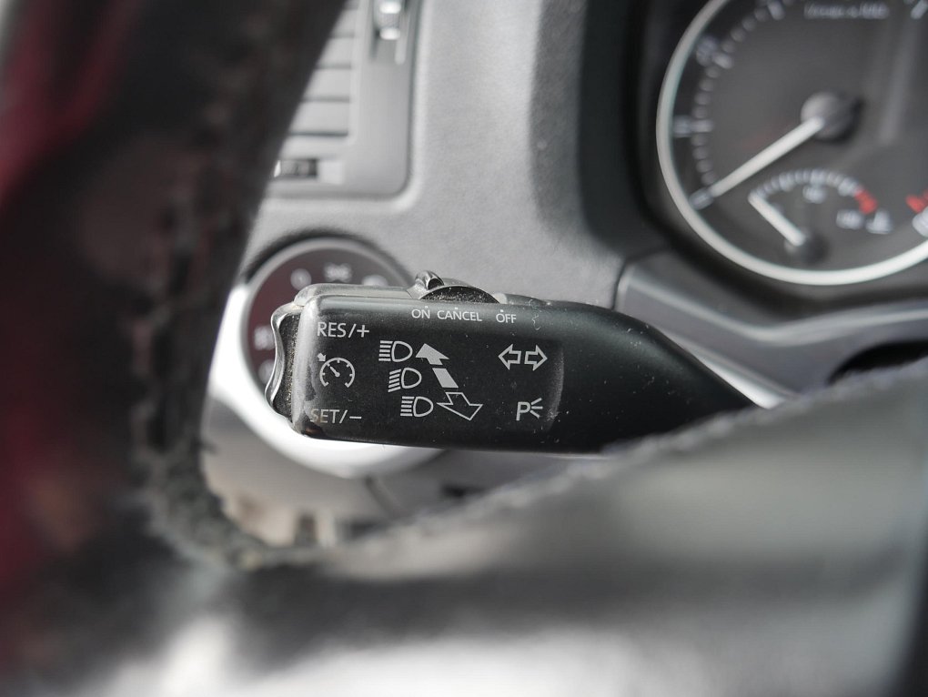 Škoda Octavia II 1.6 MPi Ambiente