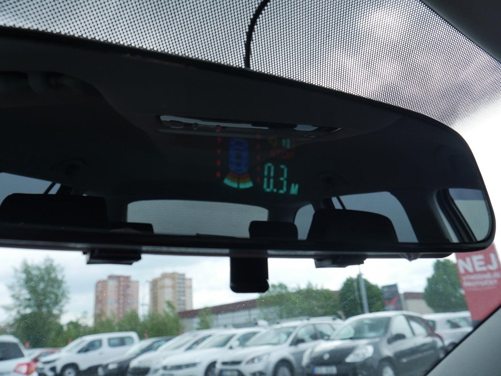 Škoda Octavia II 1.6 MPi Ambiente