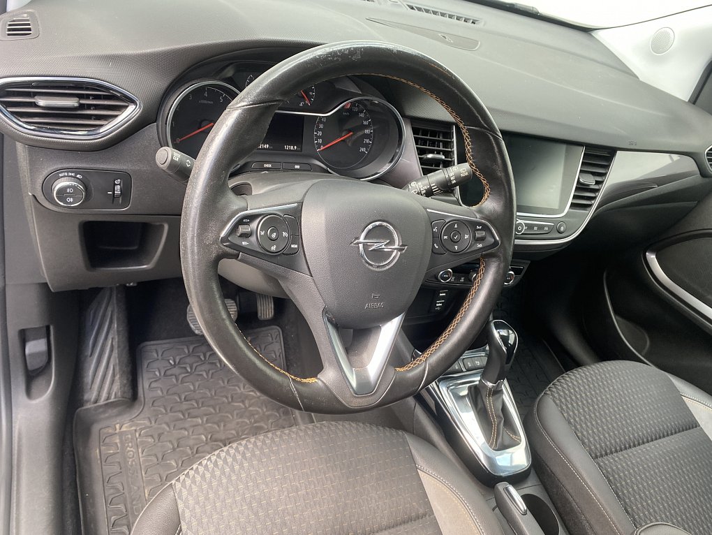 Opel Crossland X 1.2 i 