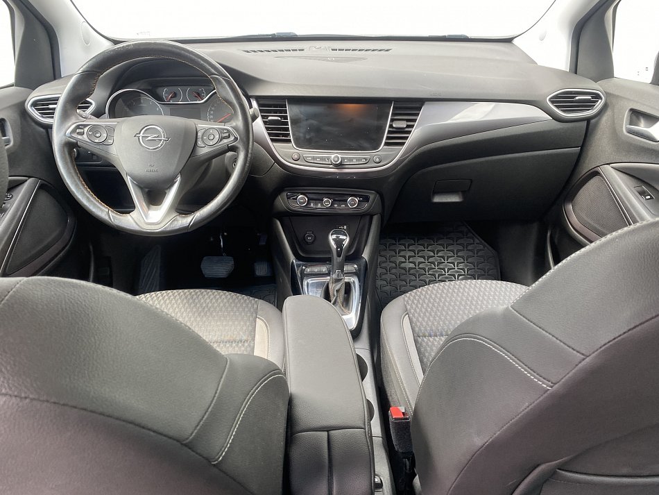 Opel Crossland X 1.2 i 