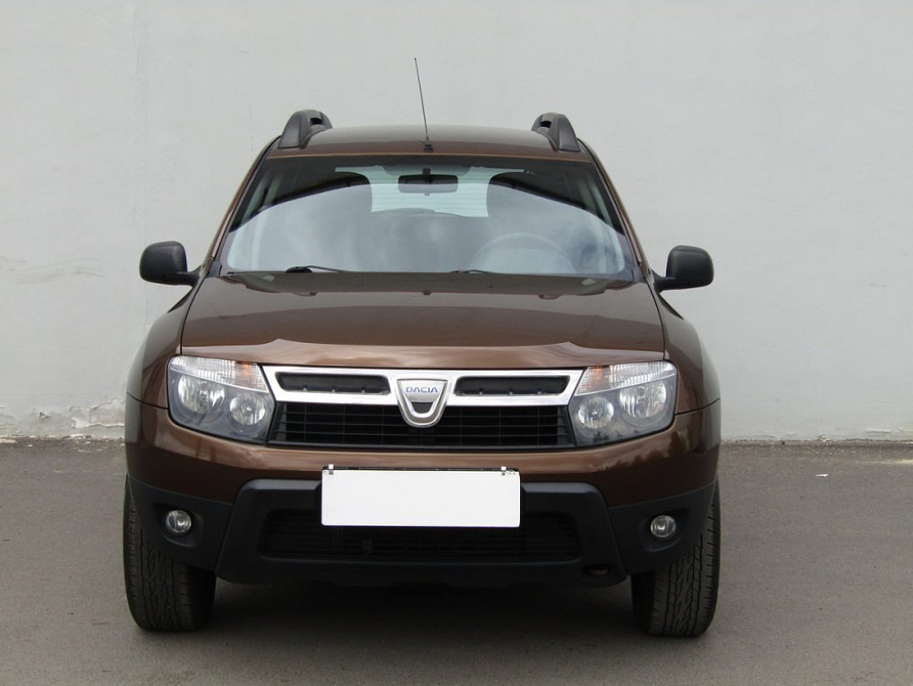 Dacia Duster 1.5D 
