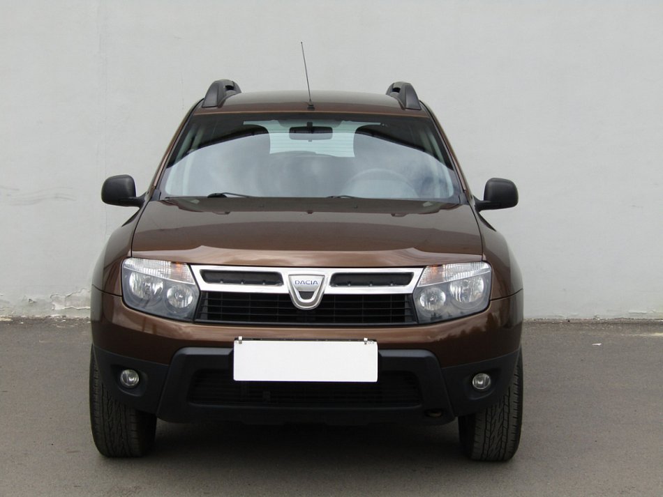 Dacia Duster 1.5D 