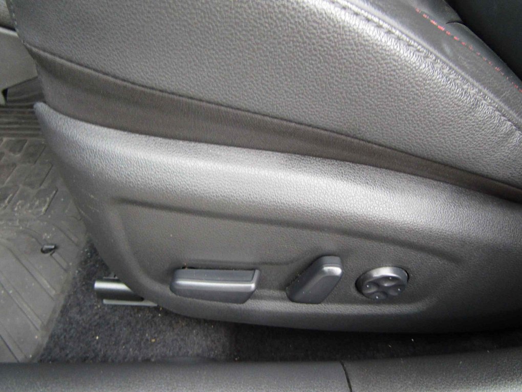 Hyundai I30 2.0 T-GDi N-Line