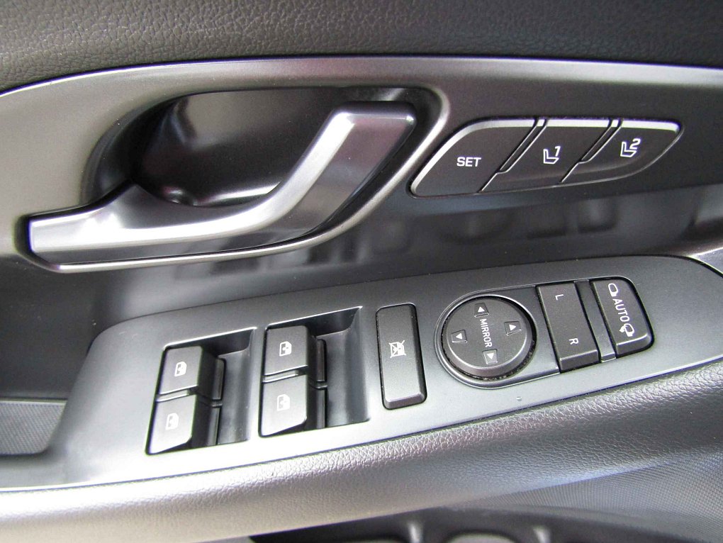 Hyundai I30 2.0 T-GDi N-Line