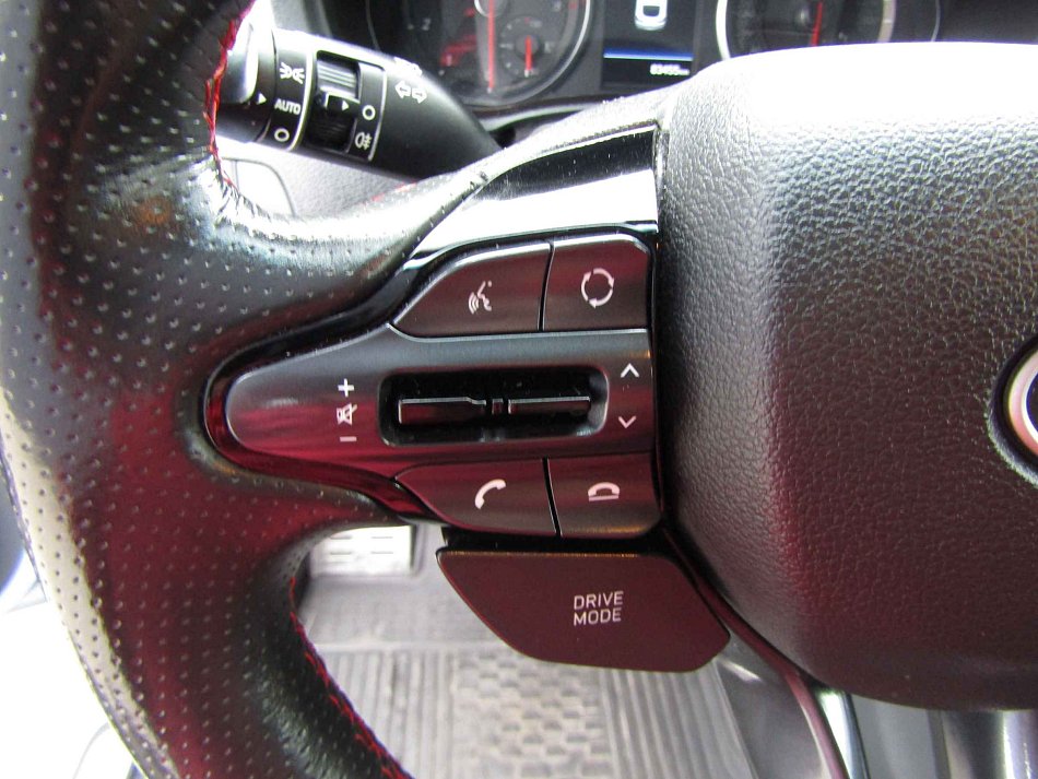 Hyundai I30 2.0 T-GDi N-Line