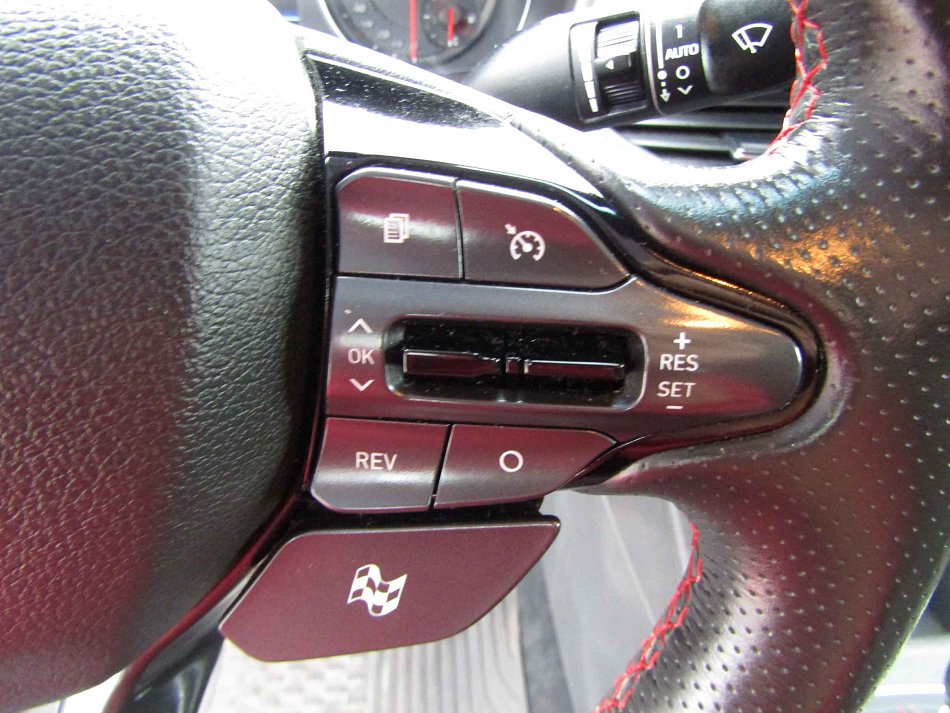 Hyundai I30 2.0 T-GDi N-Line