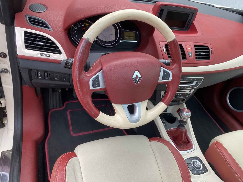 Renault Mégane 1.4TCe 