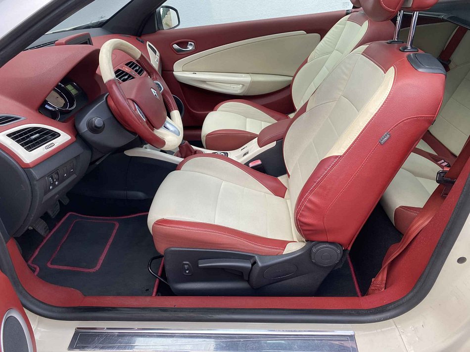 Renault Mégane 1.4TCe 