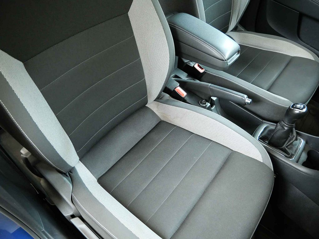 Škoda Rapid 1.2 TSi Ambition