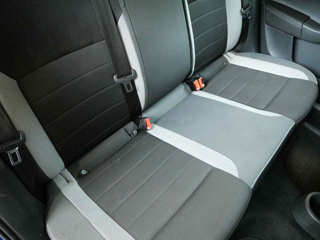 Škoda Rapid 1.2 TSi Ambition