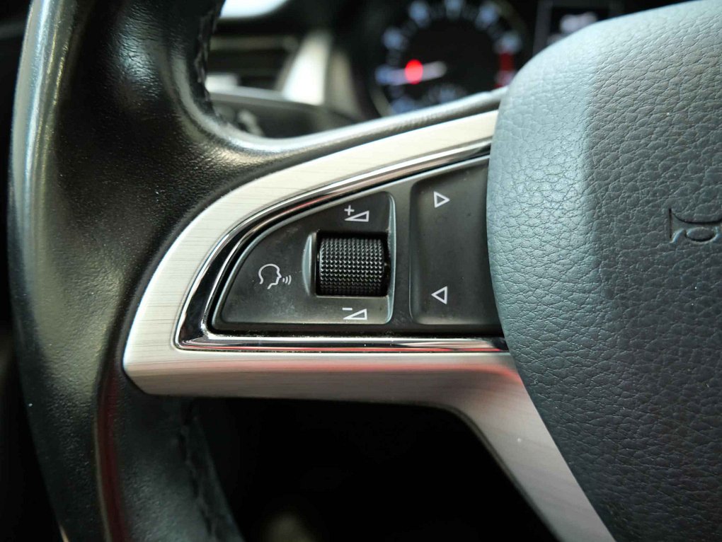 Škoda Rapid 1.2 TSi Ambition