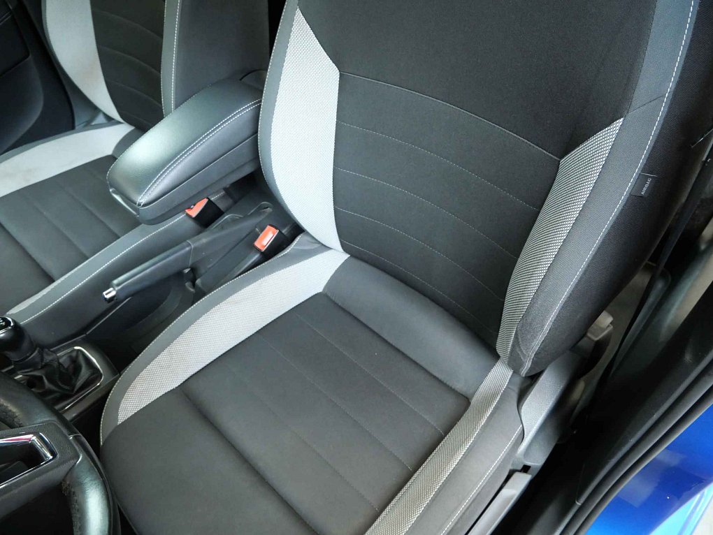Škoda Rapid 1.2 TSi Ambition