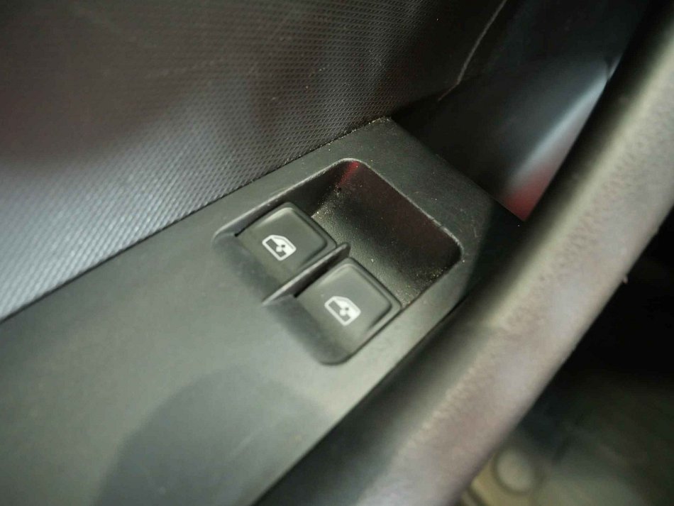 Škoda Rapid 1.2 TSi Ambition