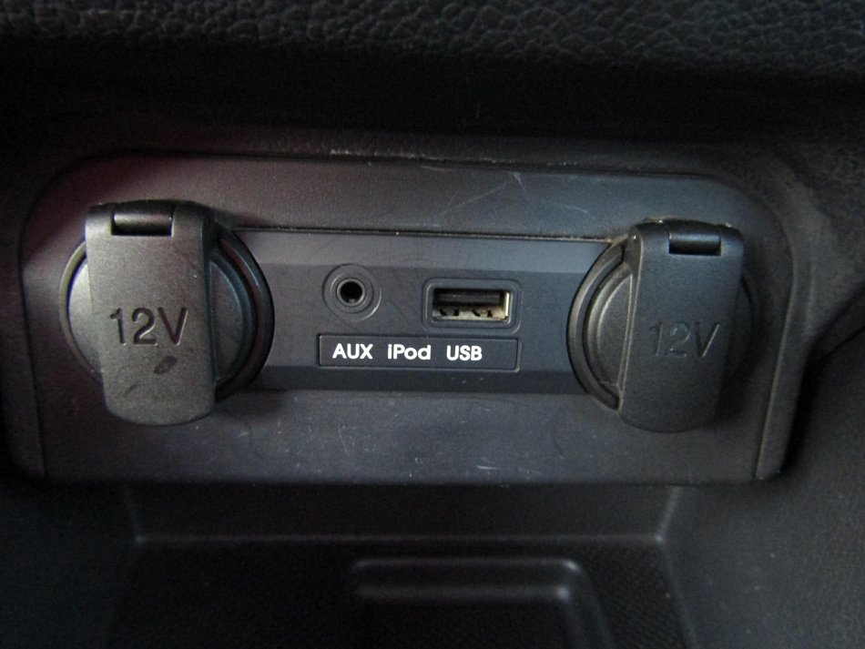 Kia Rio 1.2 CVVT 