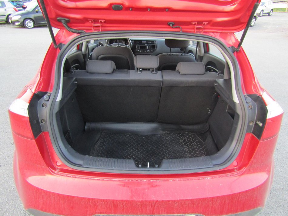 Kia Rio 1.2 CVVT 