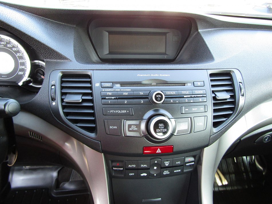 Honda Accord 2.4 i-VTEC Executive