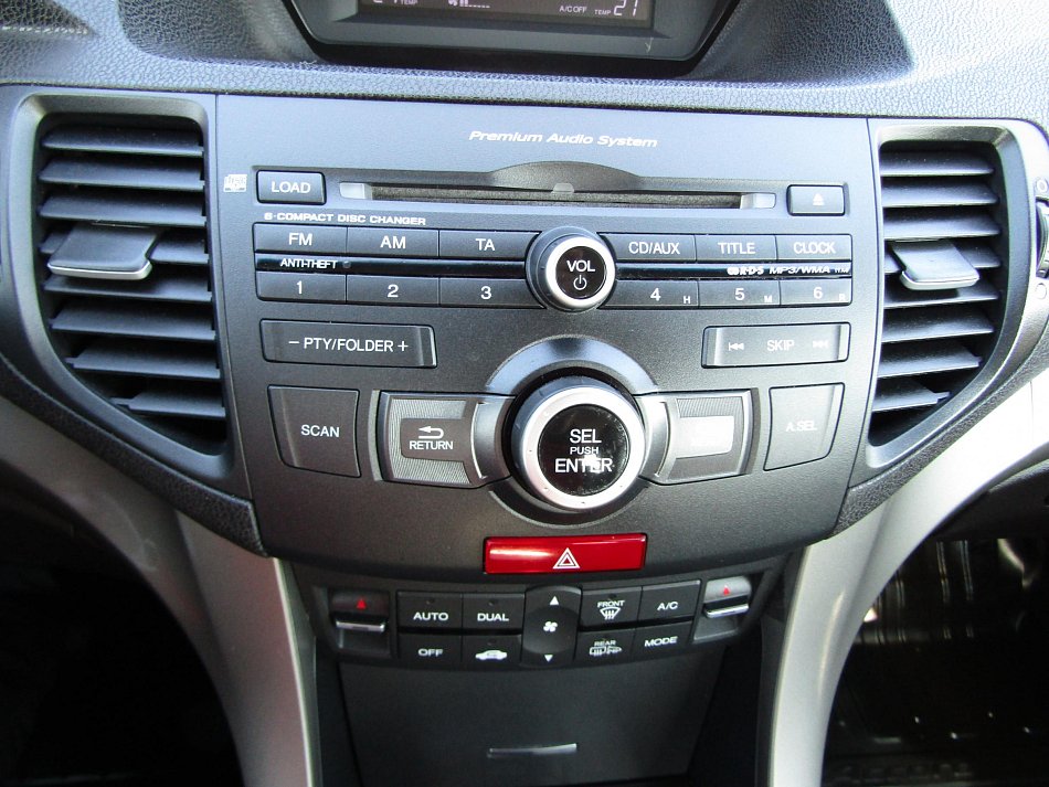 Honda Accord 2.4 i-VTEC Executive