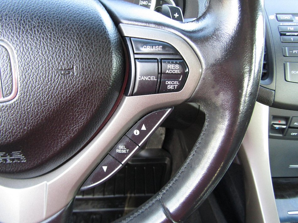 Honda Accord 2.4 i-VTEC Executive