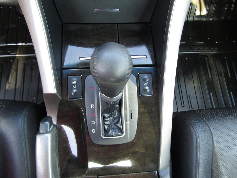 Honda Accord 2.4 i-VTEC Executive