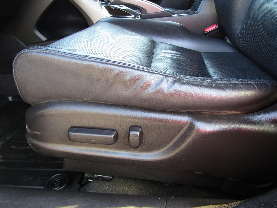 Honda Accord 2.4 i-VTEC Executive